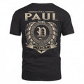 PAUL HH88-K2–Personalized Name Quote Apparel “It’s an NAME Thing You Wouldn’t Understand”