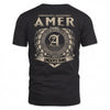 AMER HH88-K2–Personalized Name Quote Apparel “It’s a/an NAME Thing You Wouldn’t Understand”
