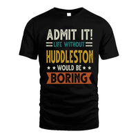 Unisex Standard T-Shirt
