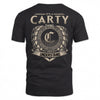 CARTY HH88-K2–Personalized Name Quote Apparel “It’s a/an NAME Thing You Wouldn’t Understand”
