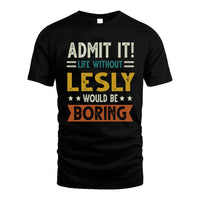 Unisex Standard T-Shirt