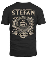 Unisex Standard T-Shirt