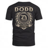DODD HH88-K2–Personalized Name Quote Apparel “It’s a/an NAME Thing You Wouldn’t Understand”