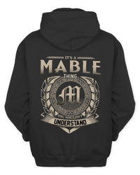 Unisex Hoodie