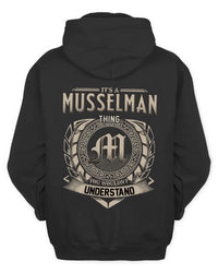 Unisex Hoodie