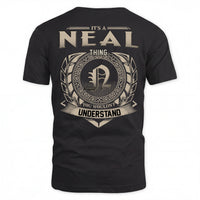 Unisex Standard T-Shirt