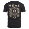 NEAL HH88-K2–Personalized Name Quote Apparel “It’s an NAME Thing You Wouldn’t Understand”