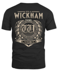 Unisex Standard T-Shirt