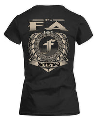 Women's Standard T-Shirt