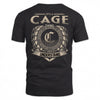 CAGE HH88-K2–Personalized Name Quote Apparel “It’s a/an NAME Thing You Wouldn’t Understand”