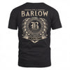 BARLOW HH88-K2–Personalized Name Quote Apparel “It’s a/an NAME Thing You Wouldn’t Understand”