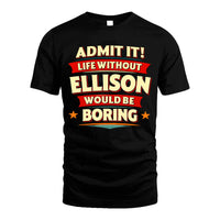Unisex Standard T-Shirt