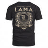 LAMA HH88-K2–Personalized Name Quote Apparel “It’s a/an NAME Thing You Wouldn’t Understand”