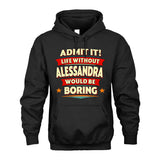 Unisex Hoodie
