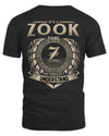 ZOOK HH88-K2–Personalized Name Quote Apparel “It’s a/an NAME Thing You Wouldn’t Understand”