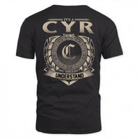 Unisex Standard T-Shirt