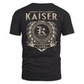 KAISER HH88-K2–Personalized Name Quote Apparel “It’s a/an NAME Thing You Wouldn’t Understand”