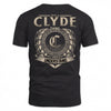 CLYDE HH88-K2–Personalized Name Quote Apparel “It’s a/an NAME Thing You Wouldn’t Understand”