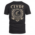 CLYDE HH88-K2–Personalized Name Quote Apparel “It’s a/an NAME Thing You Wouldn’t Understand”