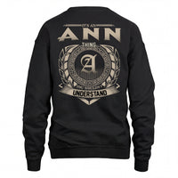 Unisex Sweatshirt