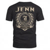 JENN HH88-K2–Personalized Name Quote Apparel “It’s a/an NAME Thing You Wouldn’t Understand”