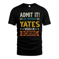 Unisex Standard T-Shirt
