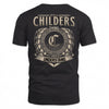 CHILDERS HH88-K2–Personalized Name Quote Apparel “It’s a/an NAME Thing You Wouldn’t Understand”