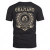 GRAZIANO HH88-K2–Personalized Name Quote Apparel “It’s a/an NAME Thing You Wouldn’t Understand”