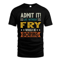 Unisex Standard T-Shirt