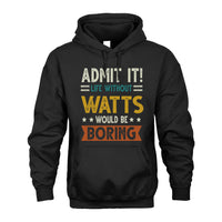 Unisex Hoodie