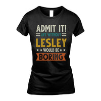 Women's Standard T-Shirt