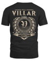 VILLAR HH88-K2–Personalized Name Quote Apparel “It’s a/an NAME Thing You Wouldn’t Understand”
