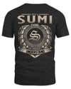 SUMI HH88-K2–Personalized Name Quote Apparel “It’s a/an NAME Thing You Wouldn’t Understand”
