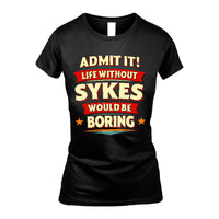 Women's Standard T-Shirt