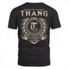 THANG HH88-K2–Personalized Name Quote Apparel “It’s an NAME Thing You Wouldn’t Understand”
