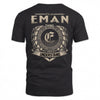 EMAN HH88-K2–Personalized Name Quote Apparel “It’s a/an NAME Thing You Wouldn’t Understand”
