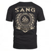 SANG HH88-K2–Personalized Name Quote Apparel “It’s an NAME Thing You Wouldn’t Understand”