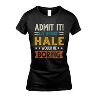 Women's Standard T-Shirt