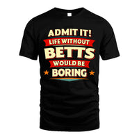 Unisex Standard T-Shirt
