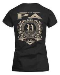 Women's Standard T-Shirt