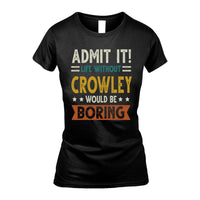 Women's Standard T-Shirt