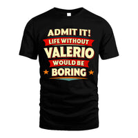 Unisex Standard T-Shirt