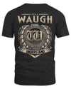 WAUGH HH88-K2–Personalized Name Quote Apparel “It’s a/an NAME Thing You Wouldn’t Understand”