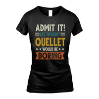 Women's Standard T-Shirt