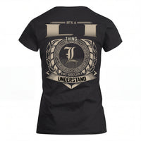 Women's Standard T-Shirt