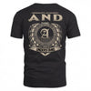 AND HH88-K2–Personalized Name Quote Apparel “It’s a/an NAME Thing You Wouldn’t Understand”