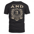 AND HH88-K2–Personalized Name Quote Apparel “It’s a/an NAME Thing You Wouldn’t Understand”