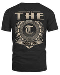 THE HH88-K2–Personalized Name Quote Apparel “It’s a/an NAME Thing You Wouldn’t Understand”