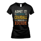 Women's Standard T-Shirt
