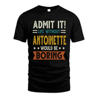 Unisex Standard T-Shirt